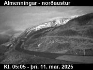 Almenningar