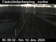 Fáskrúðsfjarðargöng