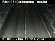 Fáskrúðsfjarðargöng