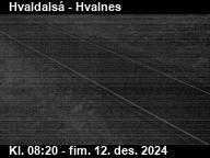 Hvaldalsá