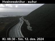 Hvalnesskriður