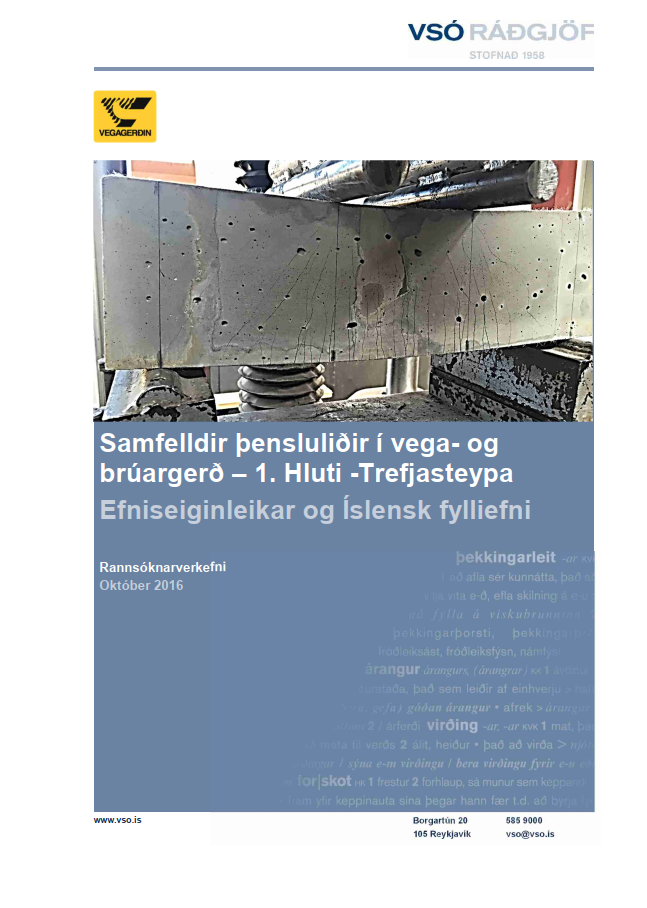 samfelldir þensluliðr í vega og brúargerð