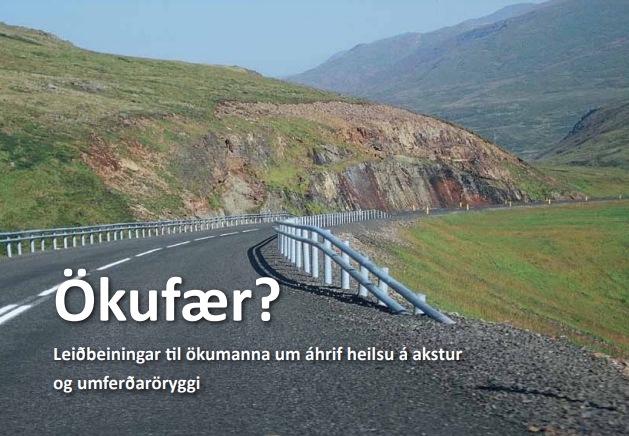 ökufær