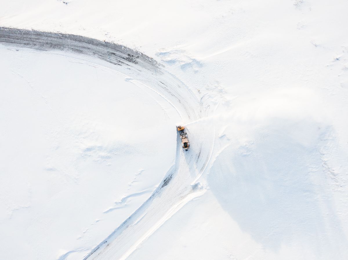 Þjónusta Vegagerðarinnar verður með nokkuð hefðbundnu sniði yfir hátíðirnar.