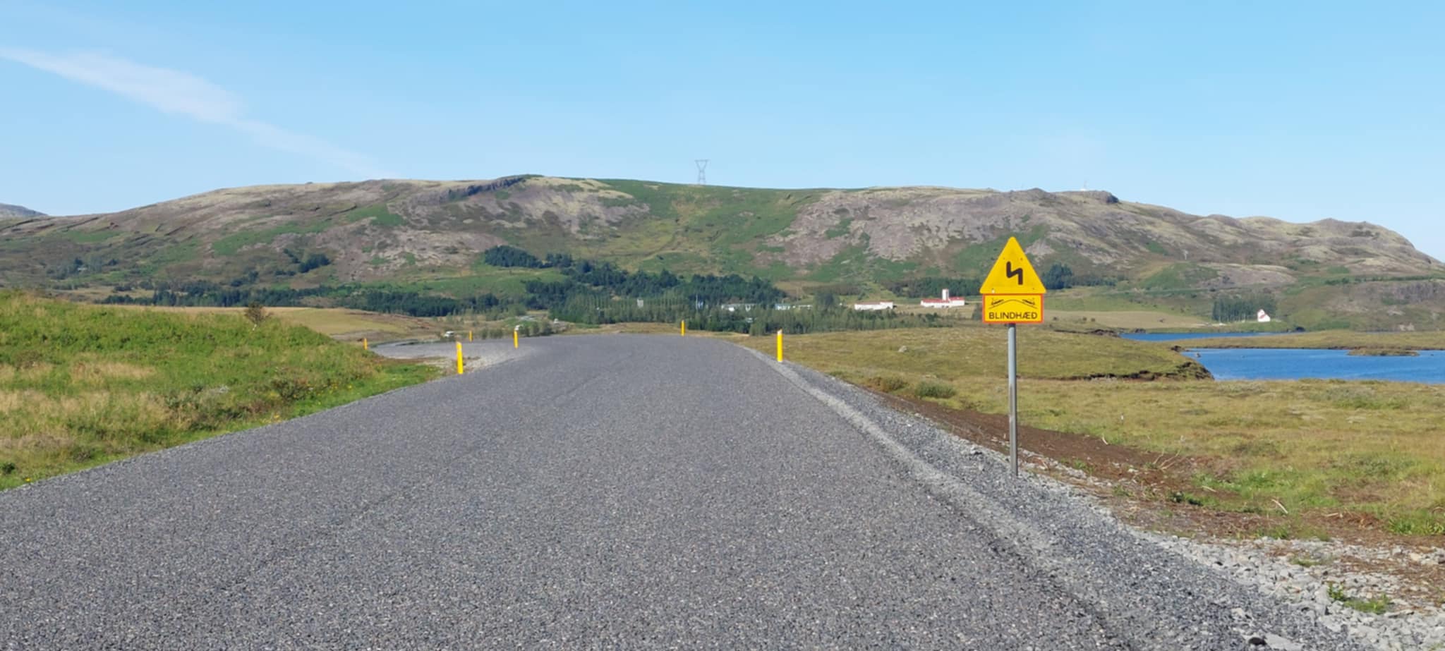 Grafningsvegur efri (360), Ýrufoss-Grafningsvegur neðri.