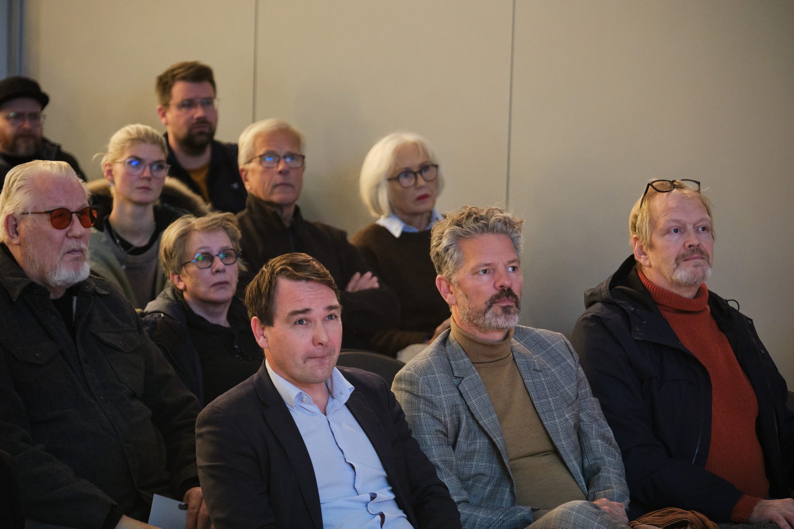 Fundurinn var haldinn í Klébergsskóla á Kjalarnesi mánudaginn 20. október 2025.