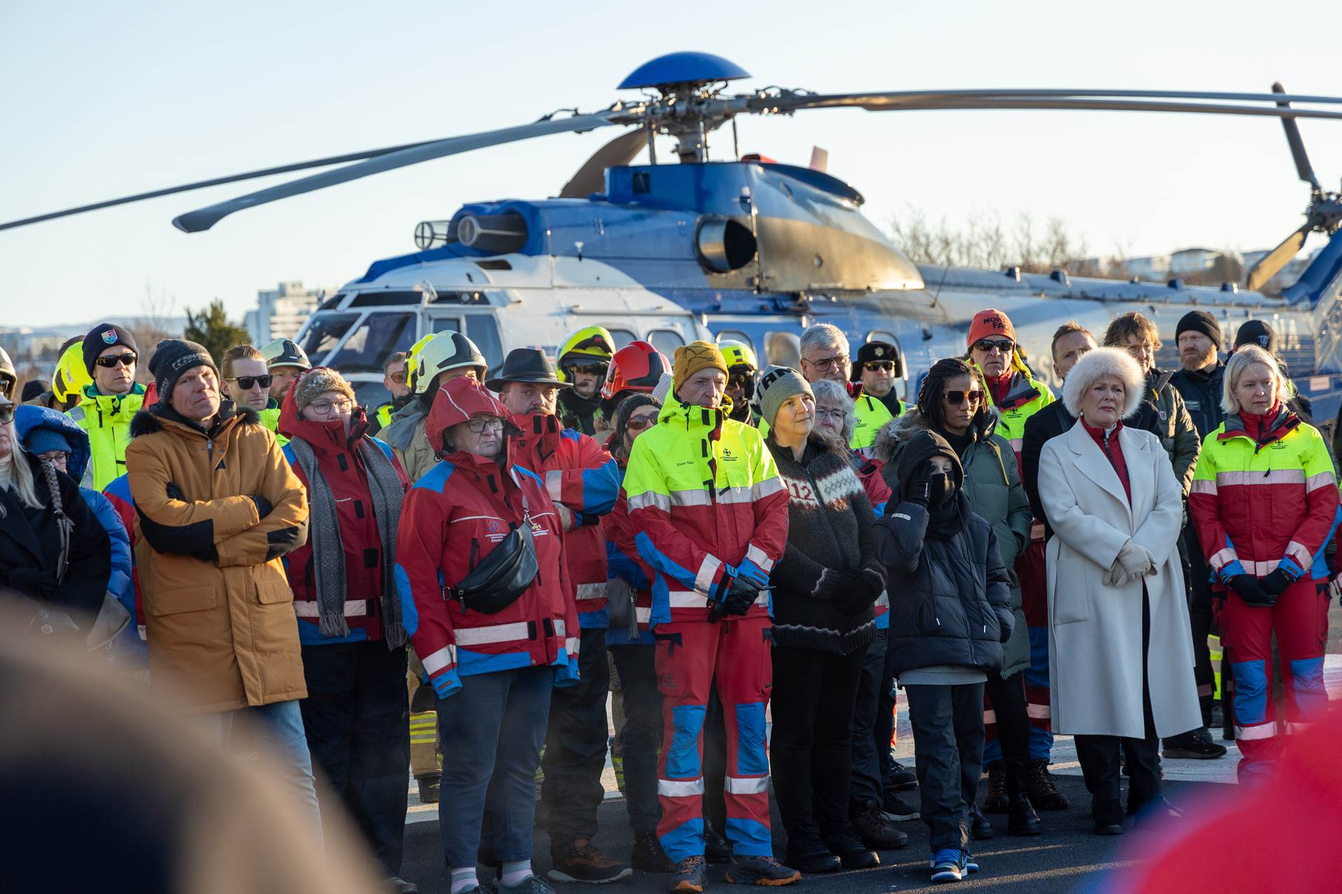 Alþjóðlegur minningardagur um fórnarlömb umferðarslysa verður haldinn 16. nóvember