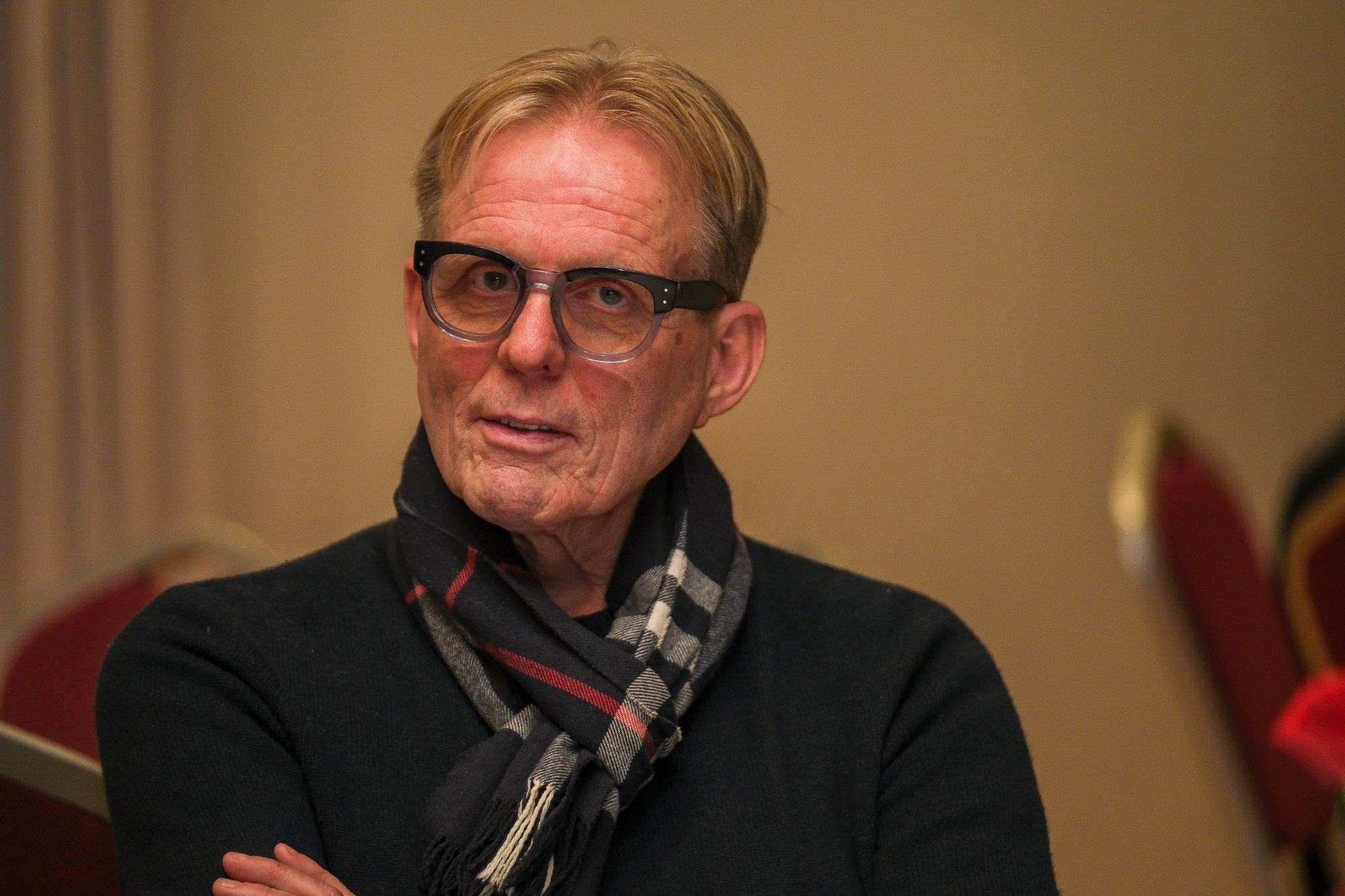 Reykjanesbraut. Formleg opnun 11. desember 2025. 