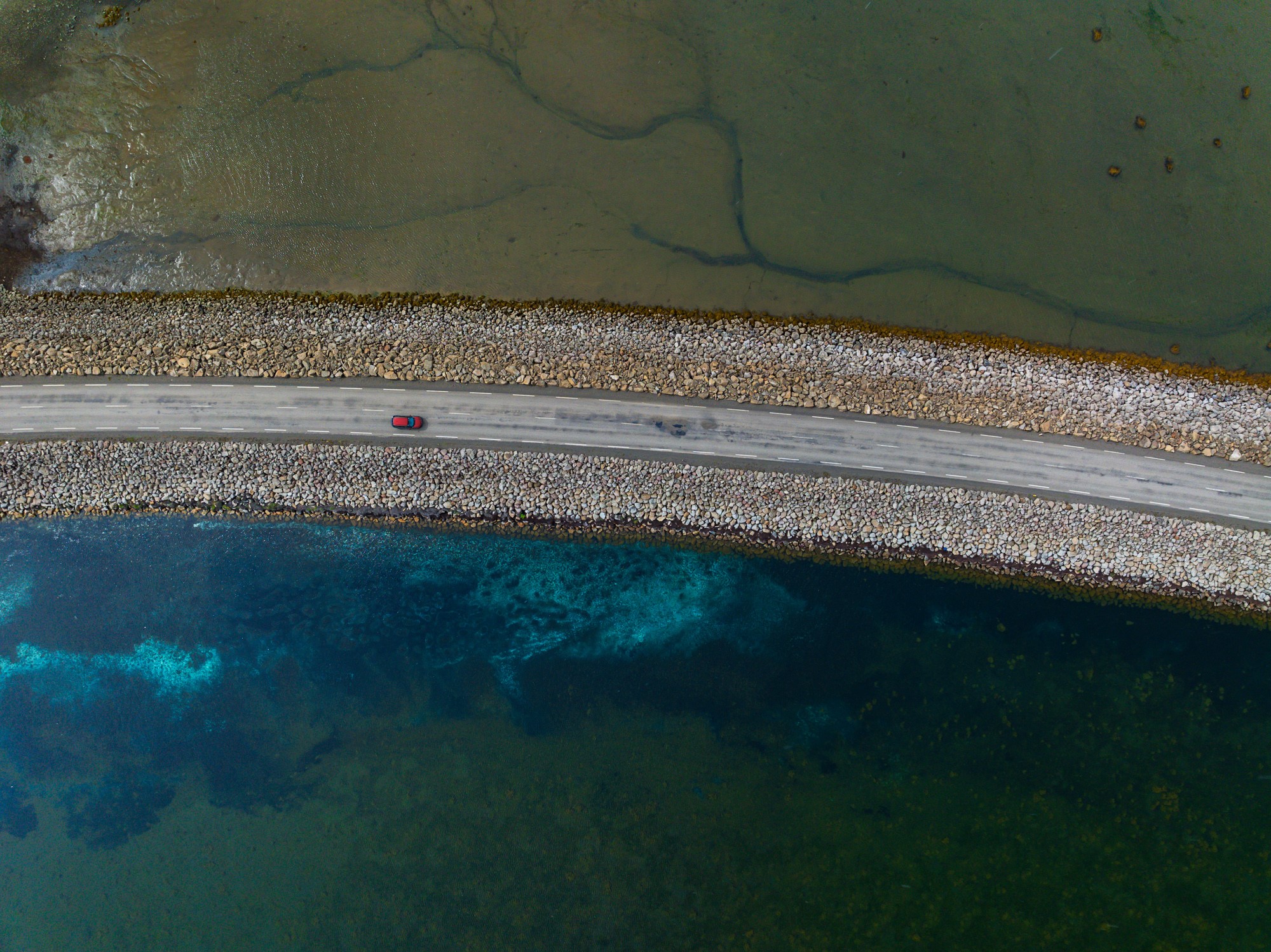Horfum fram á veginn - ráðstefna Vegagerðarinnar um verkefnastýringu stórframkvæmda og viðhalds verður haldin 15. apríl 2026. 