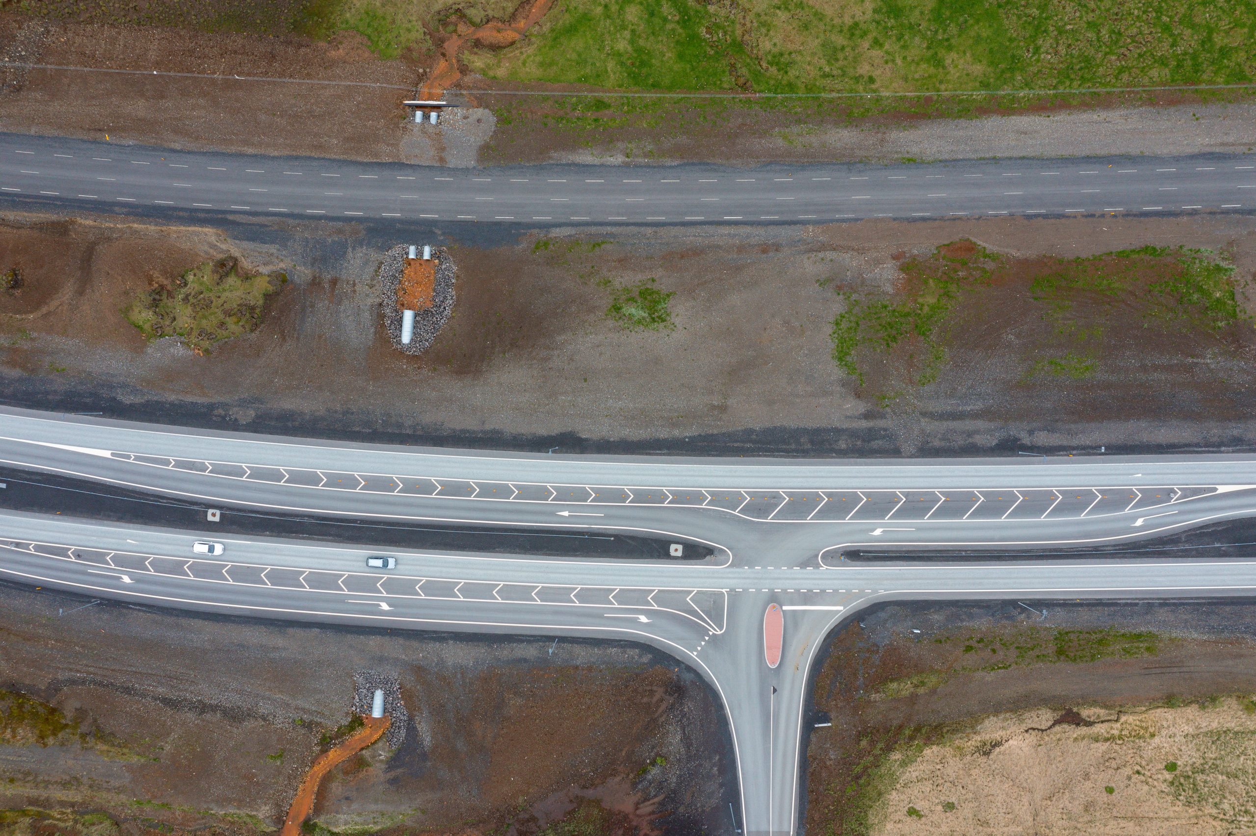 Samgöngumat nær til allra samgöngumáta og nær yfir öll stig uppbyggingar, eða allt frá fyrstu hugmyndum til framkvæmdar.