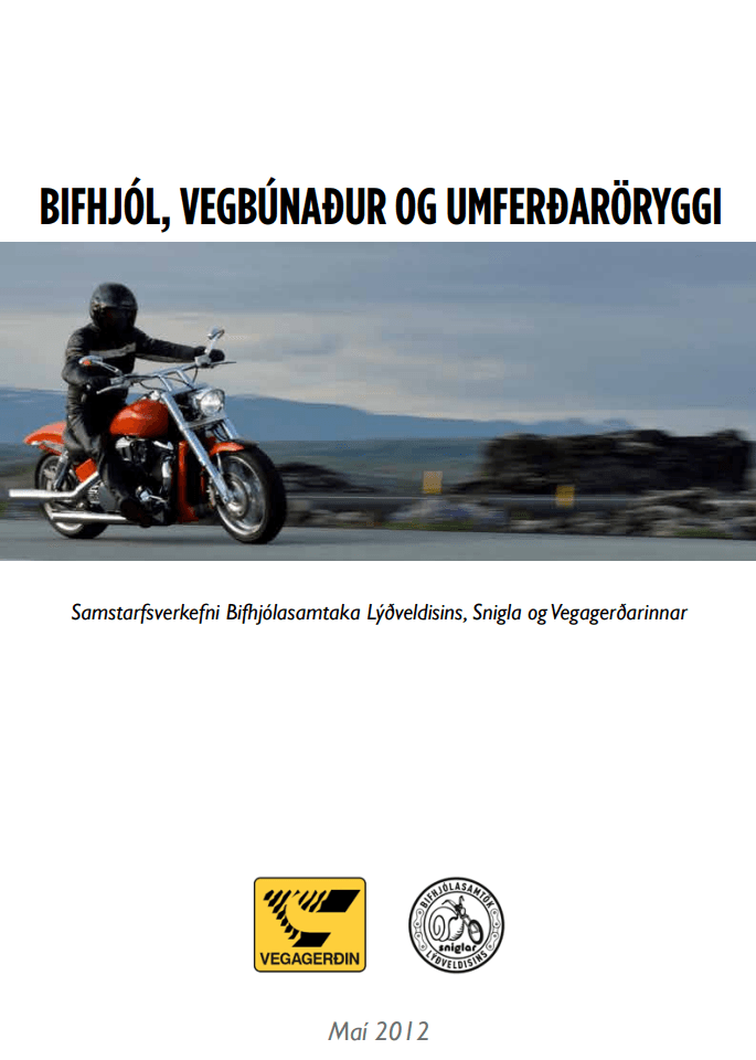 Bifhjol_vegbunadur_og_umferdaroryggi
