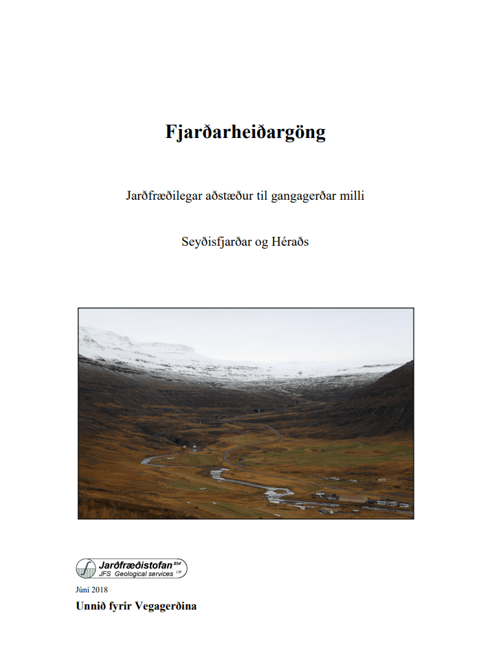 fjarðarheiðargöng