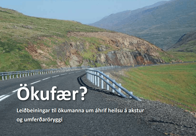 ökufær