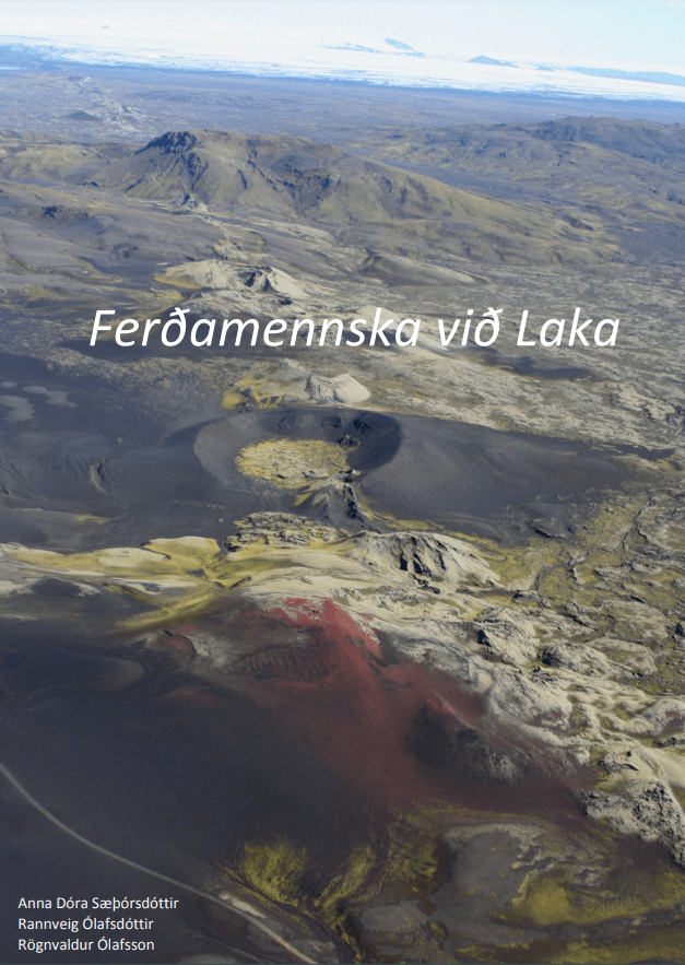 Ferðamennska við Laka