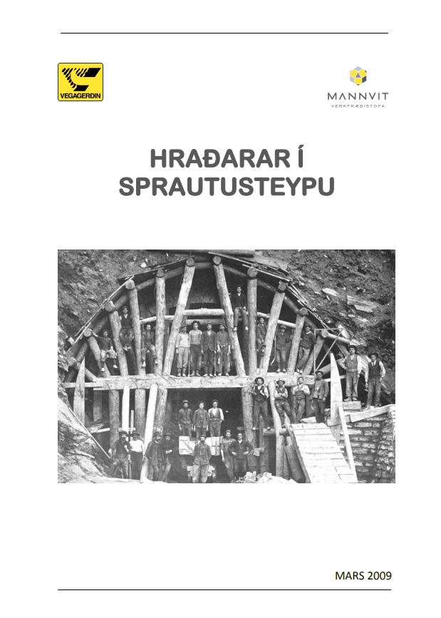 Hraðarar í sprautusteypu