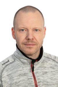 Steinþór Björnsson