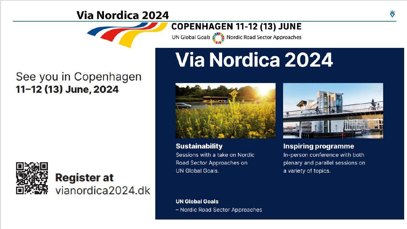 Via Nordica 2024