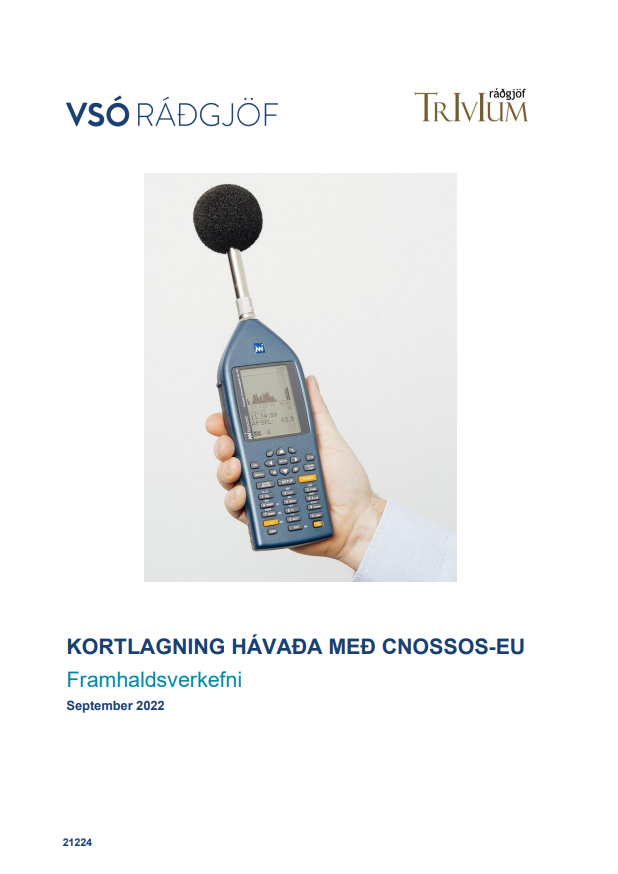 Samgöngubætur á Austurlandi - Þjónustusókn, ferðir innan svæðis og viðhorf til samgönguúrbóta