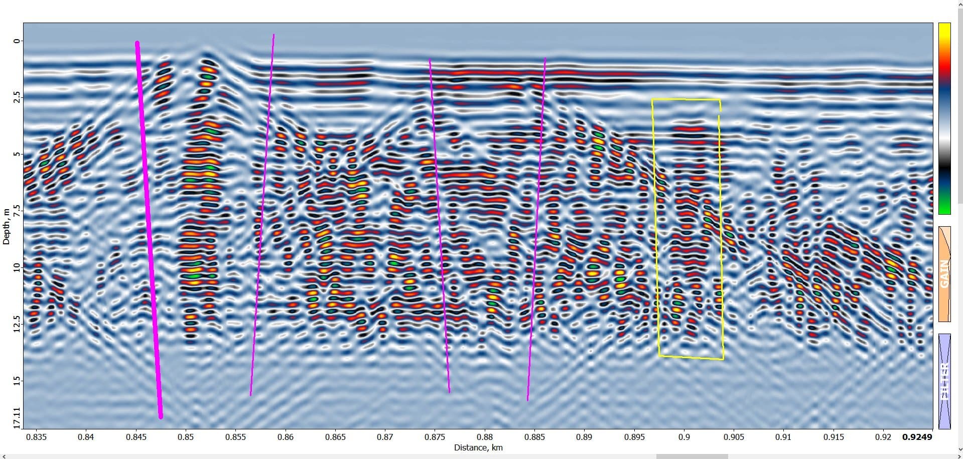 Gögnin eru tæknilega flókin og erfitt fyrir þá sem ekki kunna til, að lesa úr þeim.